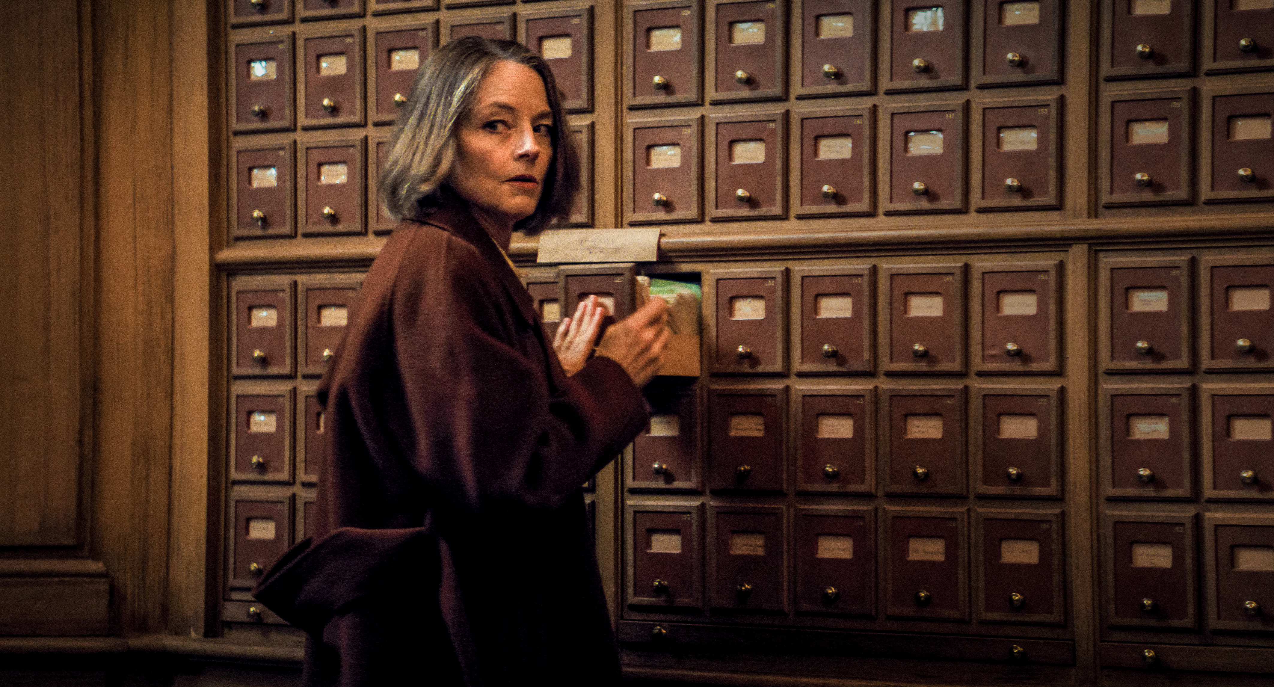 A PRIVATE LIFE_slide_poster