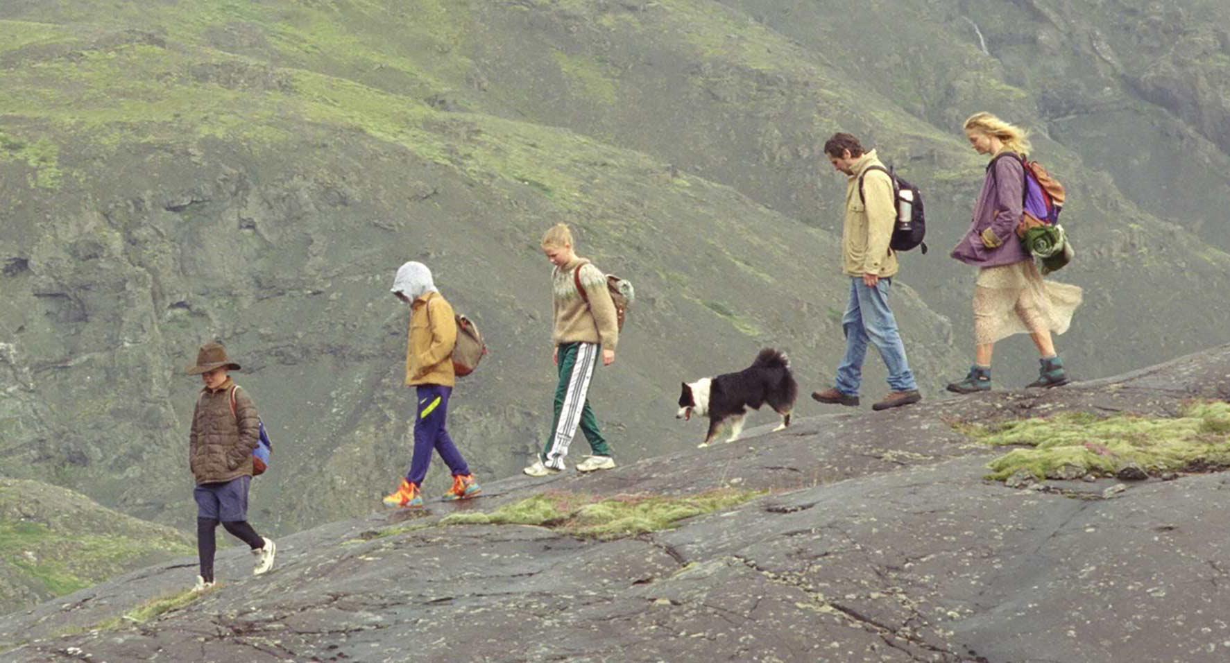 THE LOVE THAT REMAINS_slide_poster