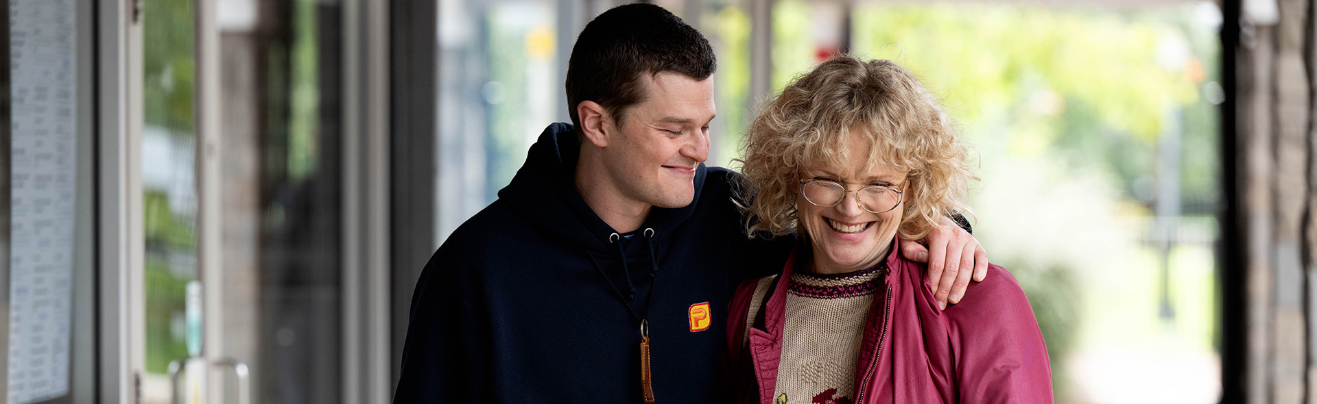 I SWEAR_slide_poster